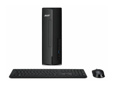 Acer : ASPIRE XC-1710 INTEL CORE I3-N3 305 8GB 512GB W1 (n300)