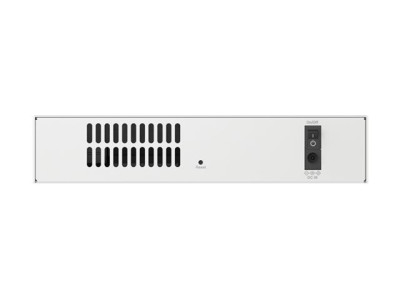 D-Link : DUAL-WAN VPN POE ROUTER WI-FI CONTROLLER 8 POE PORTS - 123W