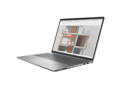 HP : ZBOOK X G1I U7-255H 16GB 1TB W11P (cu7-g2)