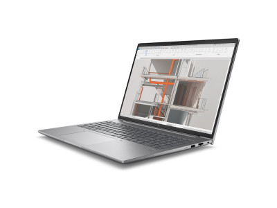 HP : ZBOOK X G1I U7-255H 16GB 1TB W11P (cu7-g2)