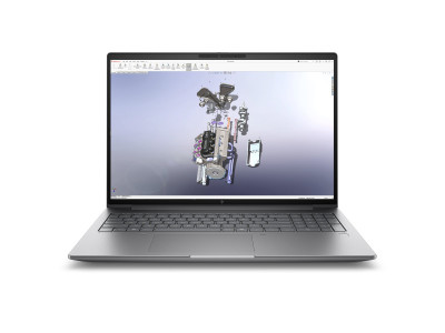 HP : ZBOOK X G1I U7-255H 16GB 1TB W11P (cu7-g2)