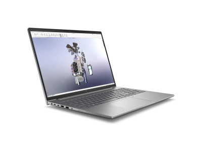 HP : ZBOOK X G1I U7-255H 16GB 1TB W11P (cu7-g2)