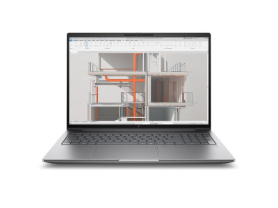 HP : ZBOOK X G1I U7-255H 16GB 1TB W11P (cu7-g2)