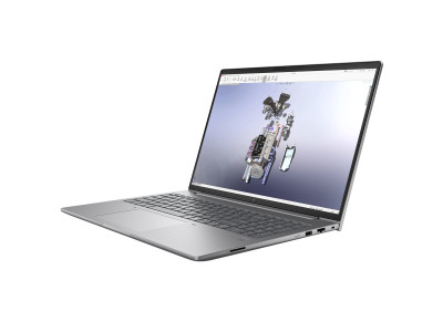 HP : ZBOOK X G1I U7-255H 16GB 1TB W11P (cu7-g2)