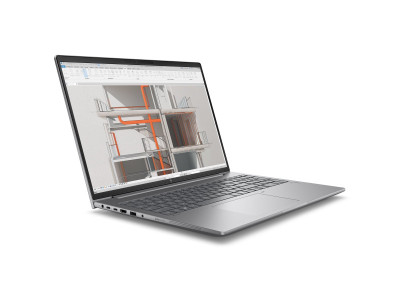 HP : ZBOOK X G1I U7-255H 16GB 1TB W11P (cu7-g2)