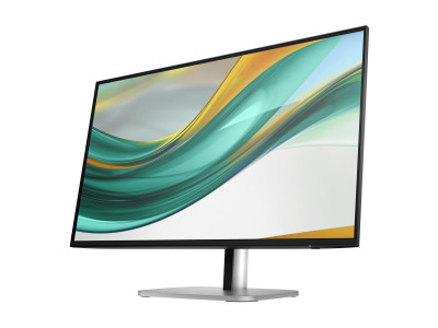 HP : HP SERIES 5 PRO 27 INCH FHD MONITOR - 527PF