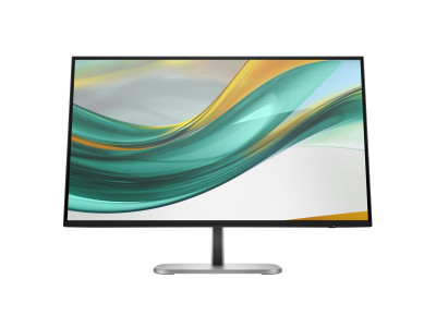 HP : HP SERIES 5 PRO 27 INCH FHD MONITOR - 527PF