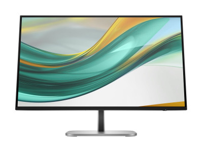 HP : HP SERIES 5 PRO 27 INCH FHD MONITOR - 527PF