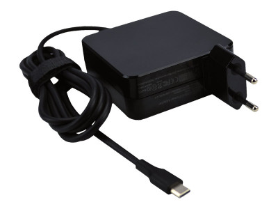 MCL Samar : CHARGEUR SECTEUR TYPE C 100W POWER DELIVERY