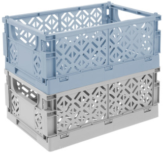 keeeper Mini-Klappbox 