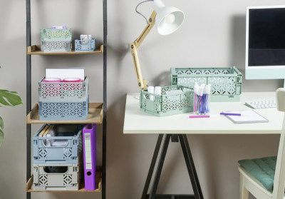 keeeper Mini-Klappbox 