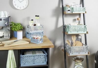 keeeper Mini-Klappbox 