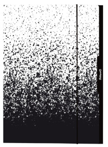 Chemise à dessin Pelikan Color Edition, DIN A3, menthe/rose