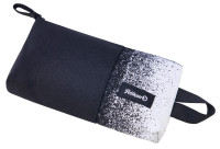 Trousse Pelikan WOW, noir/blanc Trousse Pelikan WOW, noir/blanc