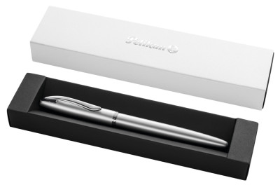 Pelikan Tintenroller Jazz Noble Elegance, pearl