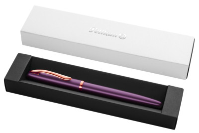 Pelikan Tintenroller Jazz Noble Elegance, aquamarin