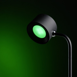 APS Pied incl. bras VALUMO, noir