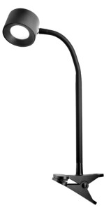 APS Pied incl. bras VALUMO, noir