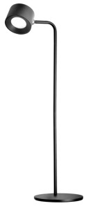 APS Pied incl. bras VALUMO, noir