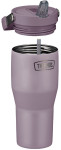 Gobelet isotherme THERMOS RS Flip Straw, 0,85 L, vert Gobelet isotherme THERMOS RS Flip Straw, 0,85 L, vert