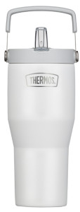 THERMOS Isolier-Trinkbecher RS Flip Straw, 0,85 L, lavendel