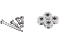 Flashforge AD5M/MP/X XY SHAFT DRIVEN WHEEL FLASHFORGE 3D ACCESSORY