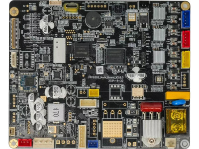Flashforge AD5X MAINBOARD FLASHFORGE 3D ACCESSORY