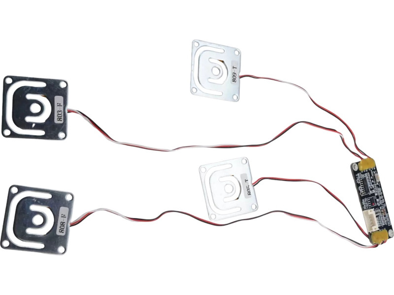 Flashforge AD5X LEVELING SENSOR AND BOARD FLASHFORGE 3D ACCESSORY