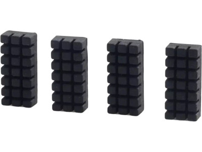 Flashforge AD5X BRUSH FOR CLEANING THE NOZZLE FLASHFORGE 3D ACCESSORY