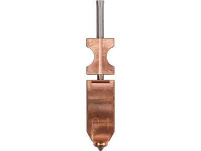 Flashforge AD5X 0.8 NOZZLE ASSEMBLY FLASHFORGE 3D ACCESSORY