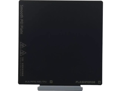 Flashforge AD5M/MP/X PEI STICKER SHEET FLASHFORGE 3D ACCESSORY