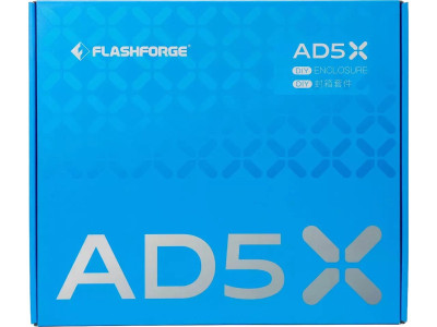 Flashforge AD5X ENCLOSED KIT FLASHFORGE 3D ACCESSORY