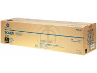 Konica minolta A9K8150 KONICA TN713K Bizhub toner black 48.900pages Konica minolta A9K8150 KONICA TN713K Bizhub toner black 48.900pages