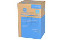 Konica minolta AAJW452 KONICA TNP80C Bizhub toner cyan 9.000pages