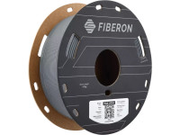 Polymaker PA6-GF25 1,75mm GREY 0,5kg POLYMAKER FIBERON 3D FILAMENT Polymaker PA6-GF25 1,75mm GREY 0,5kg POLYMAKER FIBERON 3D FILAMENT