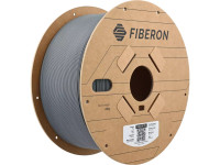 Polymaker PA6-GF25 1,75mm GREY 3kg POLYMAKER FIBERON 3D FILAMENT Polymaker PA6-GF25 1,75mm GREY 3kg POLYMAKER FIBERON 3D FILAMENT