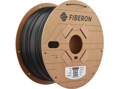 Polymaker PA612-ESD 1,75mm BLACK 3kg POLYMAKER FIBERON 3D FILAMENT
