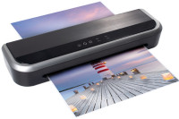 pavo Plastifieuse A3 Advanced, A3, noir / gris pavo Plastifieuse A3 Advanced, A3, noir / gris