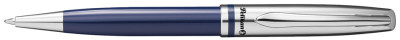 Stylo bille Pelikan Jazz Classic, gris chaud