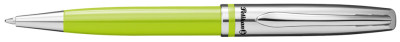 Stylo bille Pelikan Jazz Classic, jaune moutarde