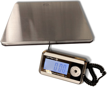 Little balance Balance Pro e-200, capacité de charge: 200 kg