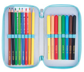 herlitz Schüleretui Doppel herlitz Schüleretui Doppel