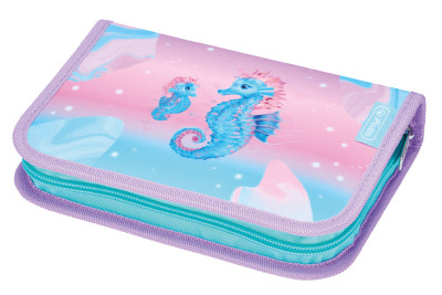 herlitz Schüleretui 