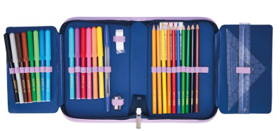 herlitz Schüleretui 