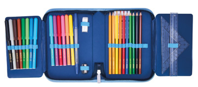 herlitz Schüleretui 