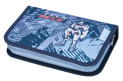 herlitz Schüleretui 