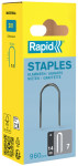 Rapid Agrafe câble no. 7, 14 mm, galvanisé Rapid Agrafe câble no. 7, 14 mm, galvanisé