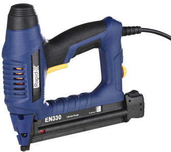 Rapid Cloueuse électrique EN330, bleu