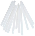 Rapid Bâton de colle universel transparent, diamètre: 12 mm Rapid Bâton de colle universel transparent, diamètre: 12 mm