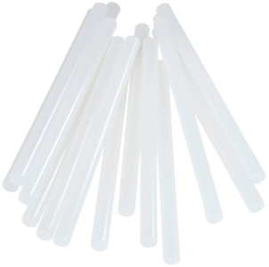 Rapid Bâton de colle PVC & câbles, diamètre: 12 mm, court